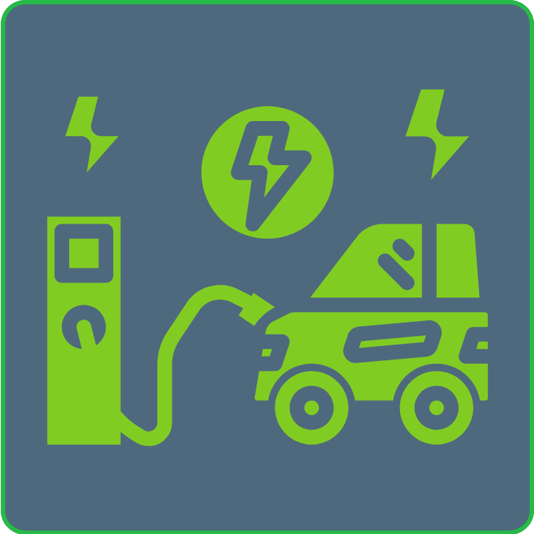 Cargadores avanzados