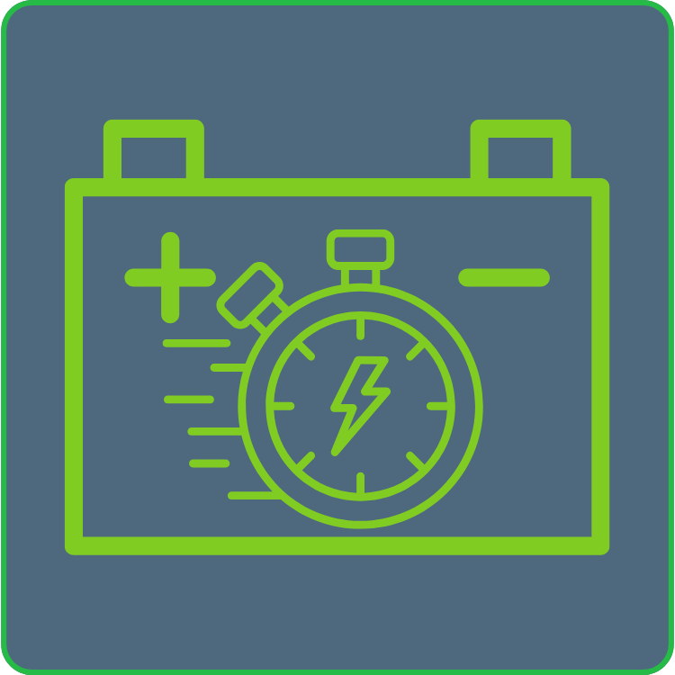 Instalación rápida