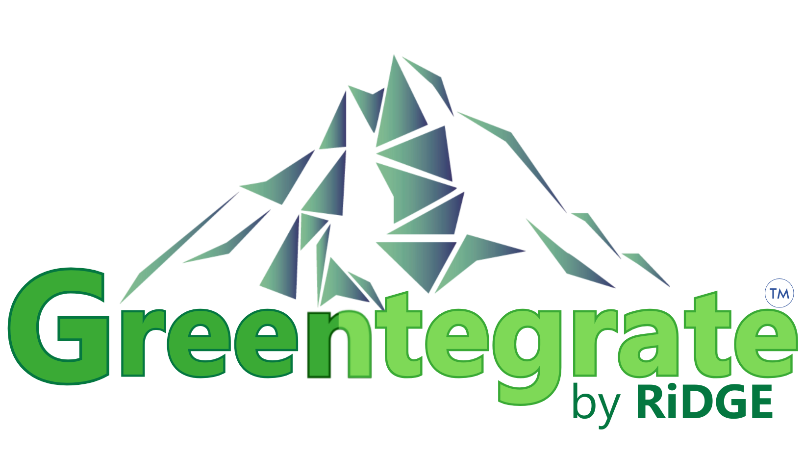 Greentegrate by RiDGE
