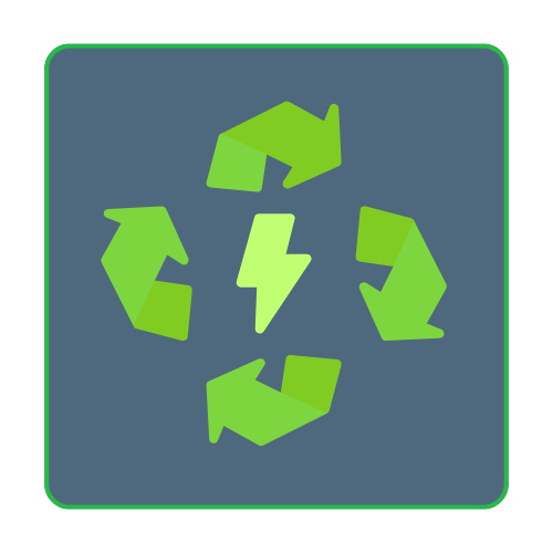 Certificación verde