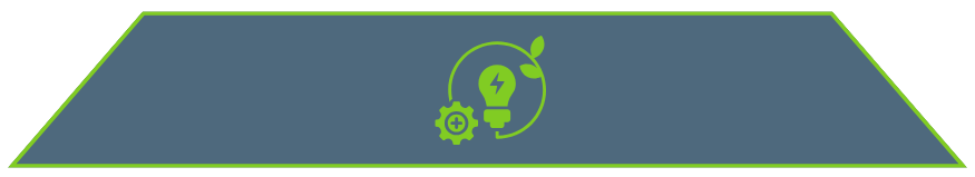 Base Pirámide RiDGE