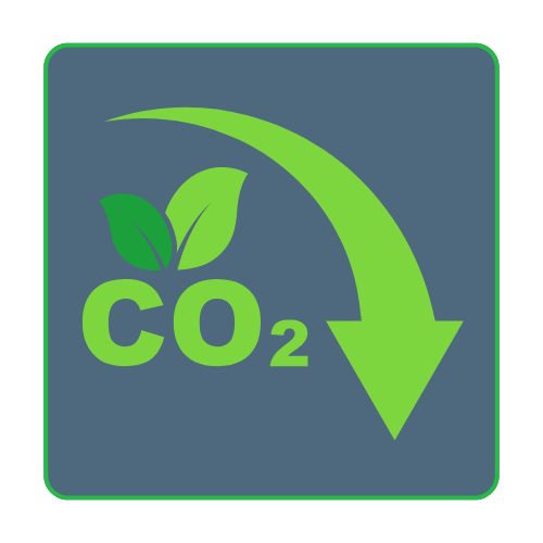 Reducción de huella