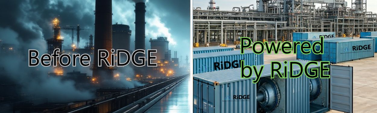 Reducción de emisiones industriales